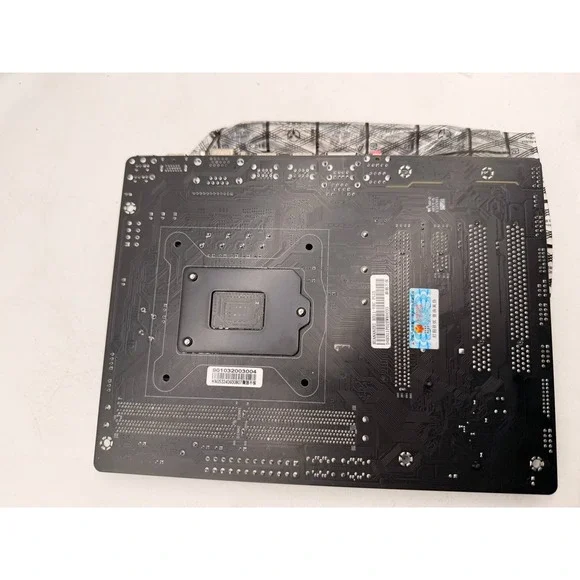 HUANANZHI H311-VHC PLUS Motherboard LGA 1151 Support 6/7/8/9 generation DDR4 213 - Picture 7 of 7